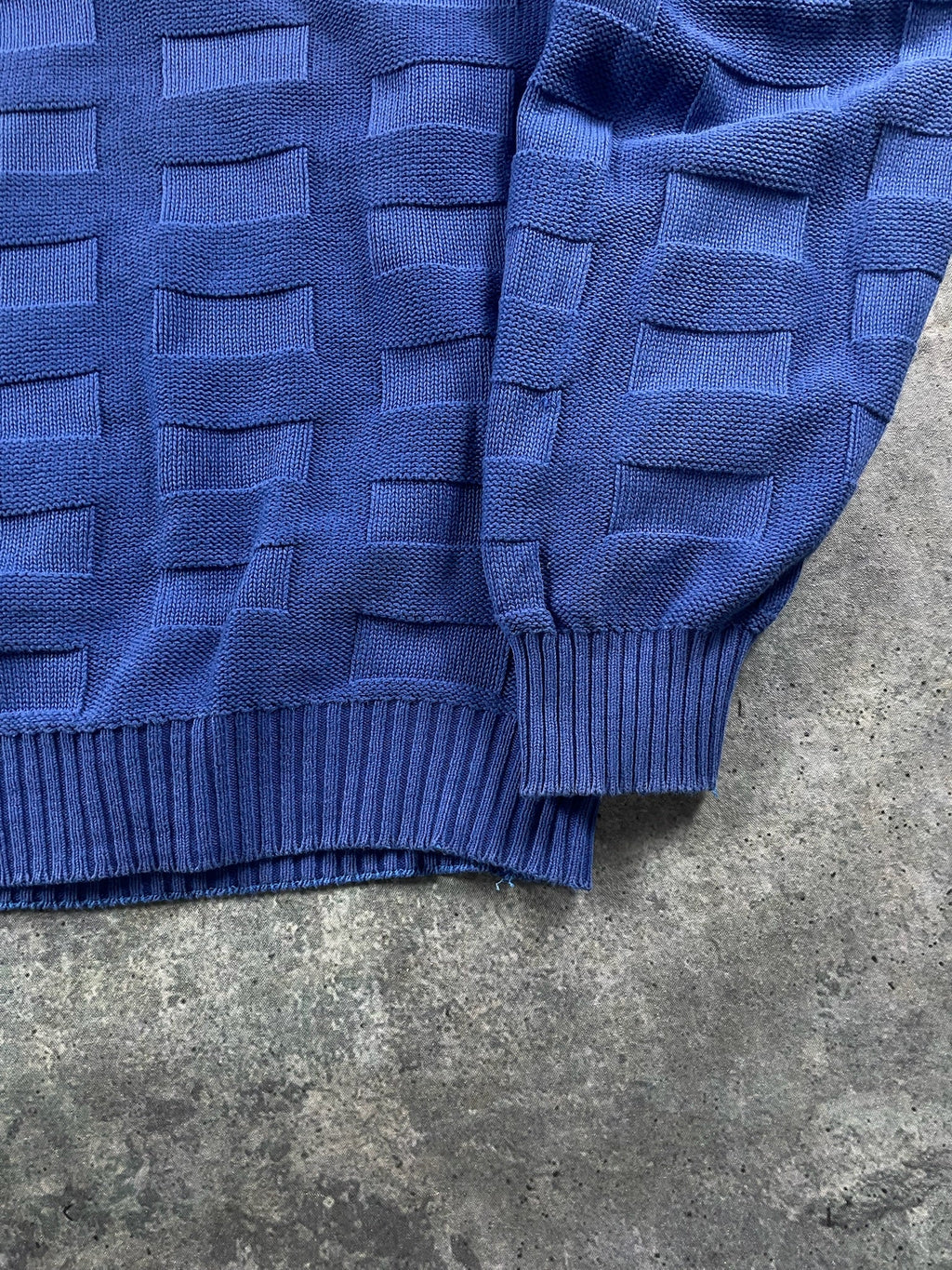 Rare Lacoste Sweater (L)