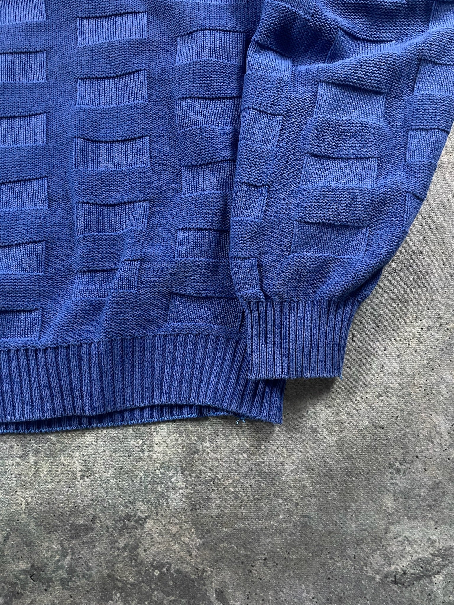 Rare Lacoste Sweater (L)