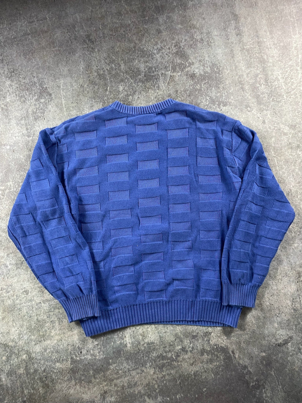 Rare Lacoste Sweater (L)