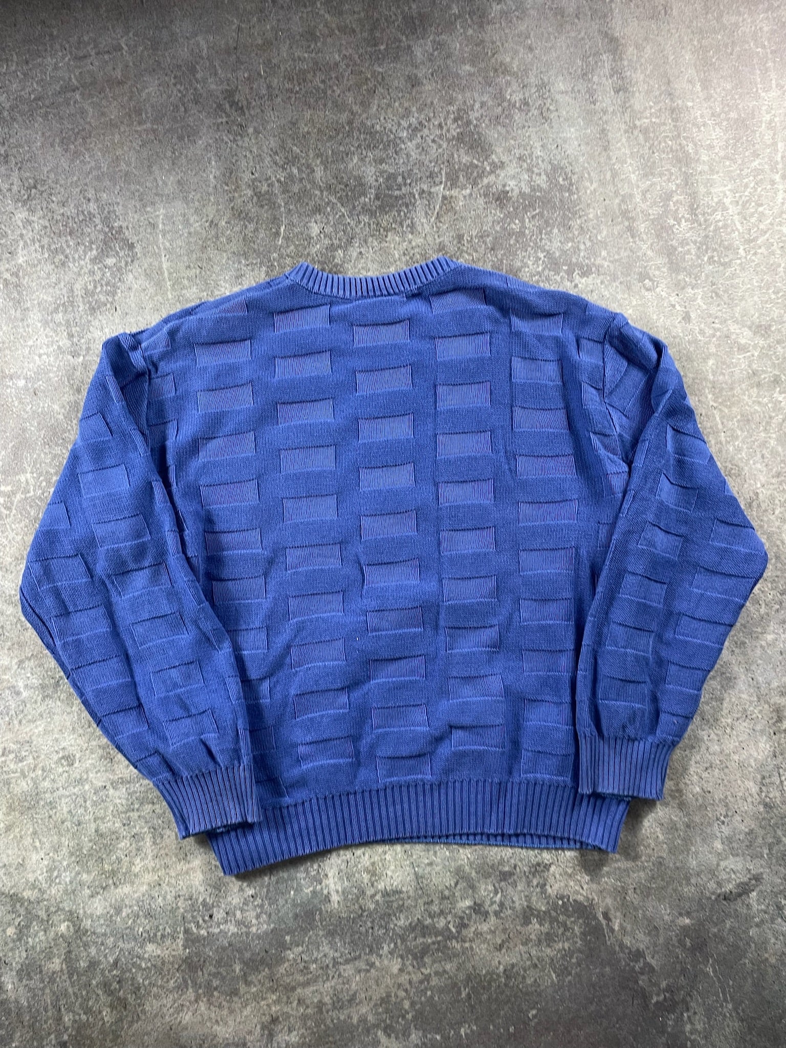 Rare Lacoste Sweater (L)