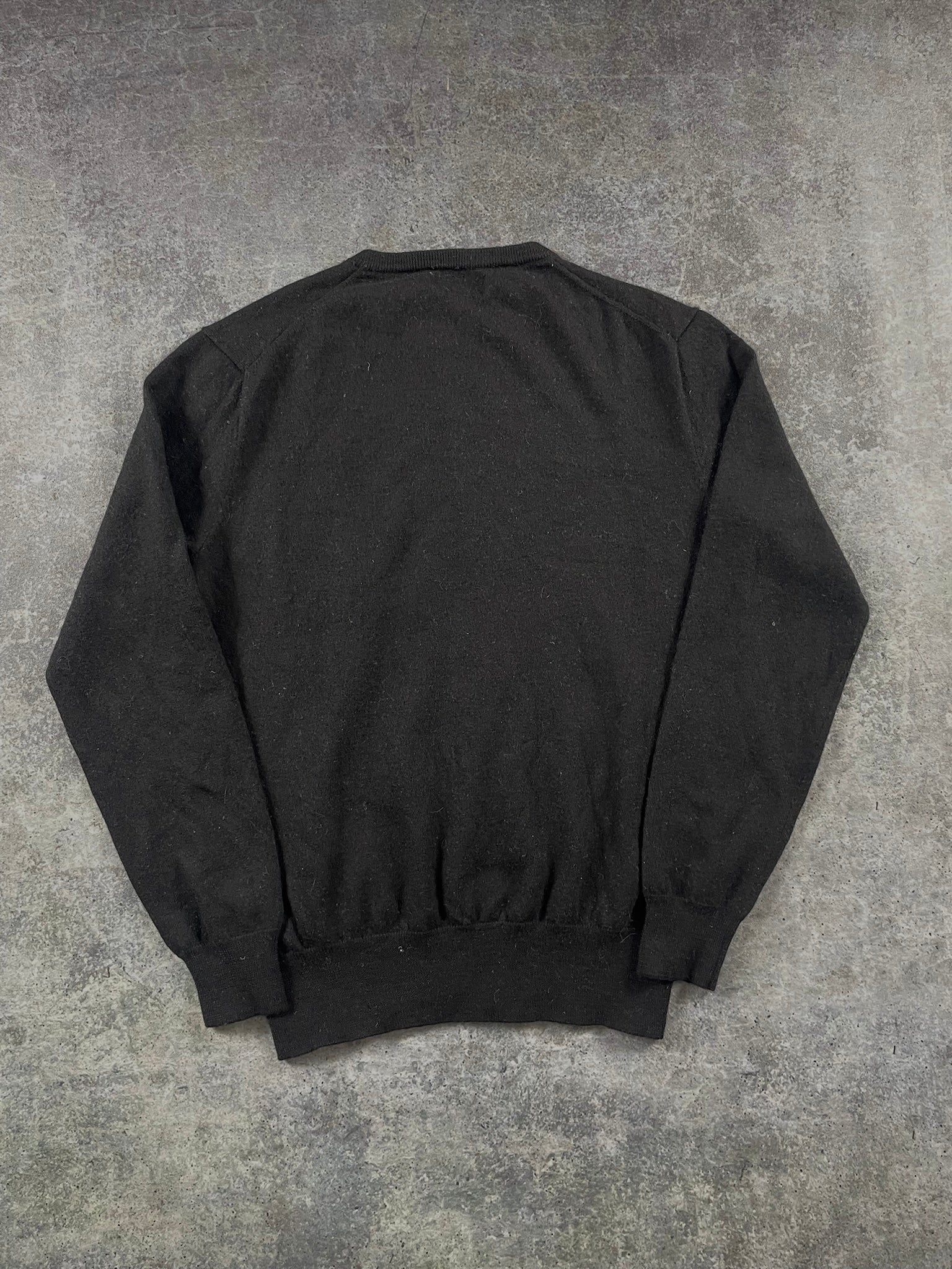 Ralph Lauren Merino Wool Sweater (S)