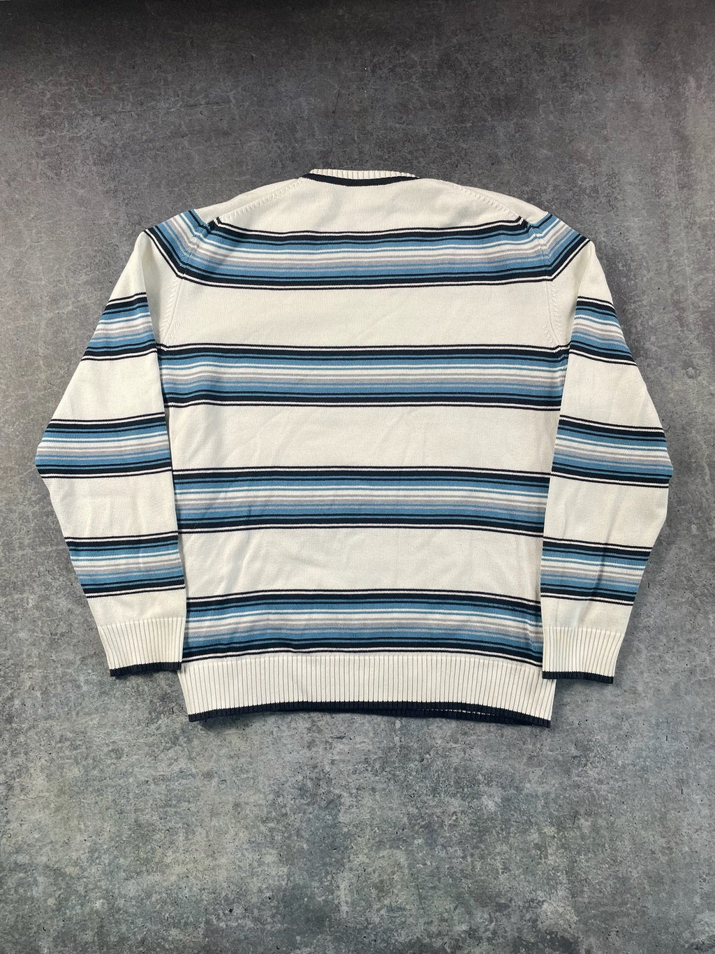 Very Rare Lacoste Sweater (L-XL)