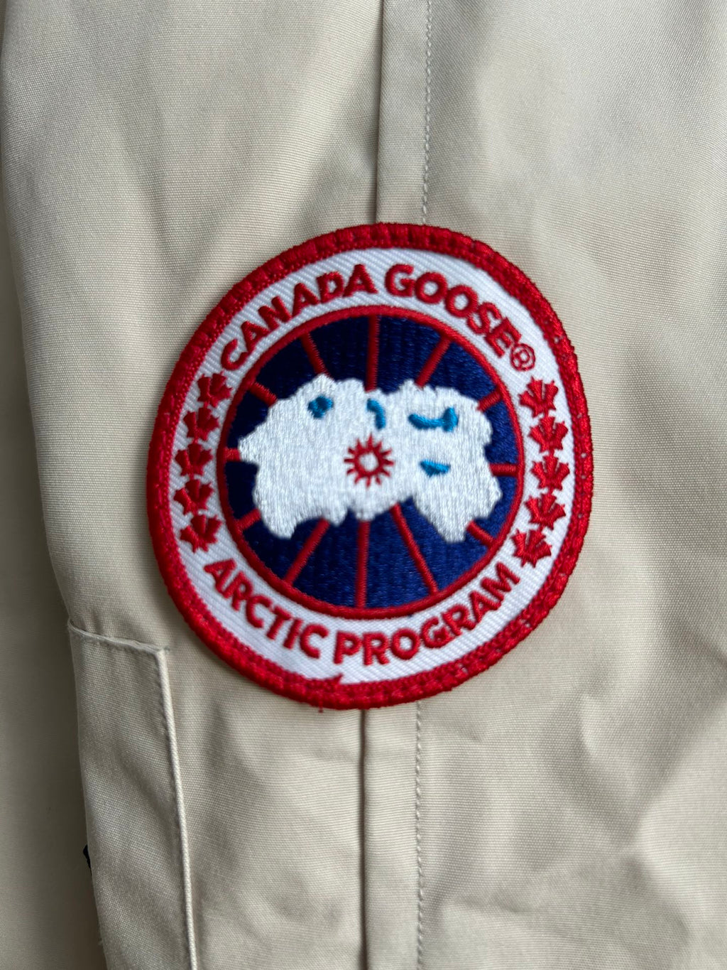 Canada Goose