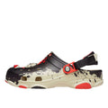 CROCS CLASSIC CLOG ALL TERRAIN FRIDAY THE 13TH