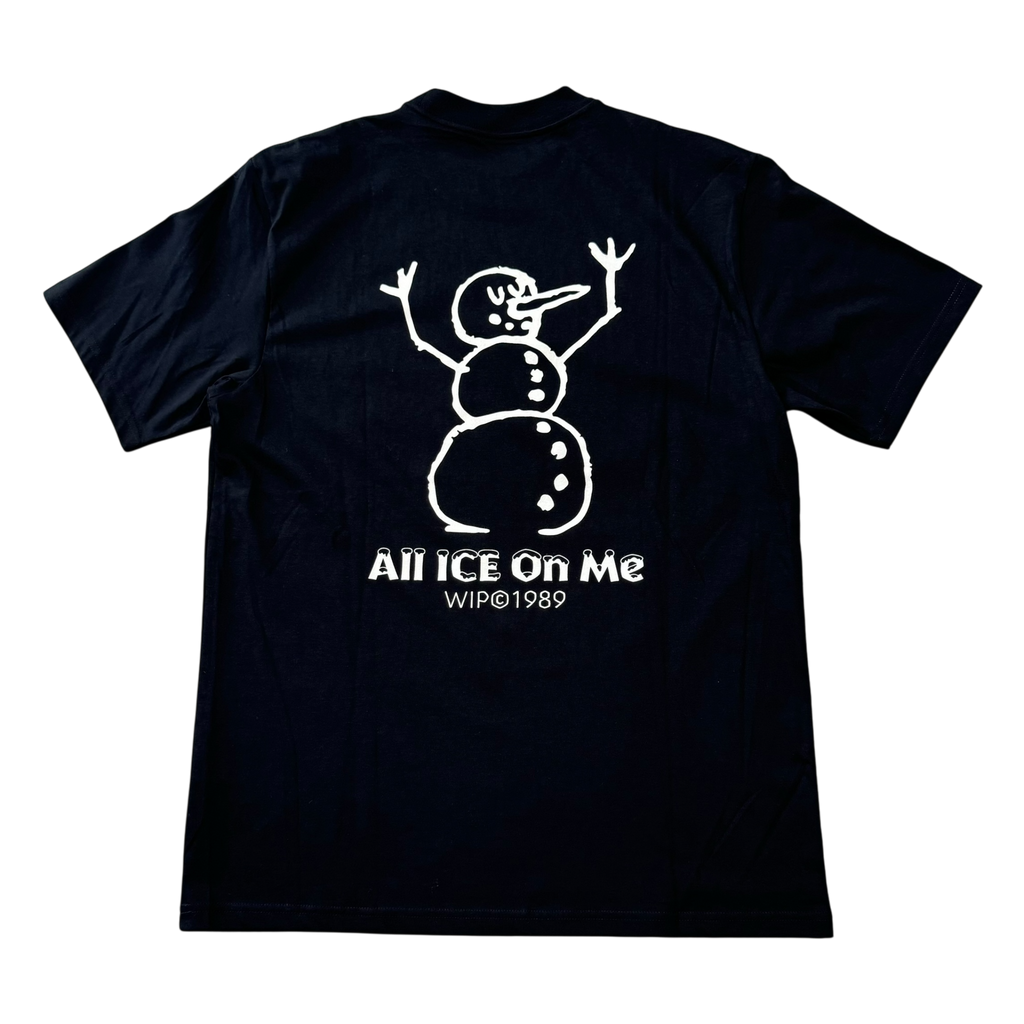 Carhartt S/S Ice T-shirt
