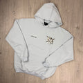 Represent 'Cherub' Hoodie - Cloud