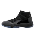 JORDAN 11 RETRO CAP & GOWN