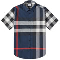 Burberry Somerton Short Sleeve Shirt