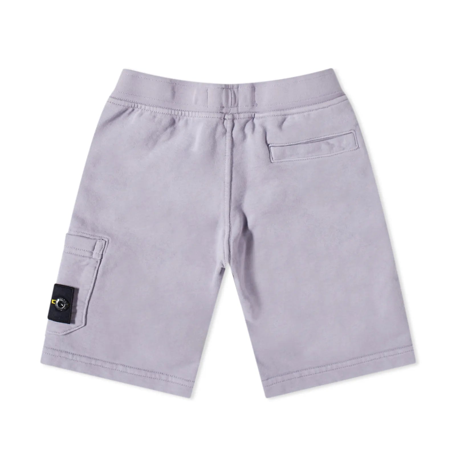 Stone Island Junior Sweatshorts