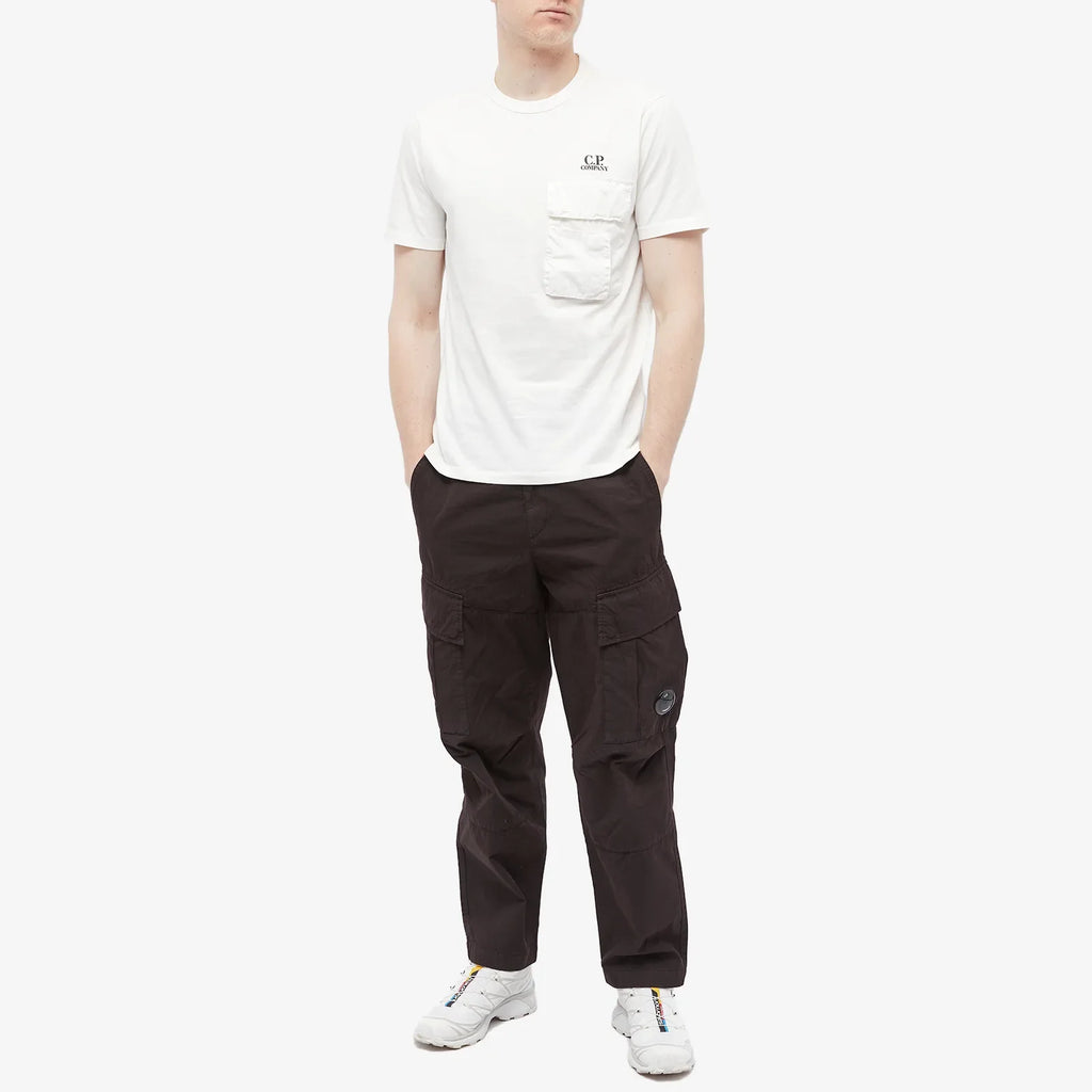 CP Company Pocket Logo T-Shirt