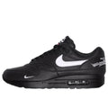 NIKE X SUPREME AIR MAX 1 '87 SP BLACK/WHITE