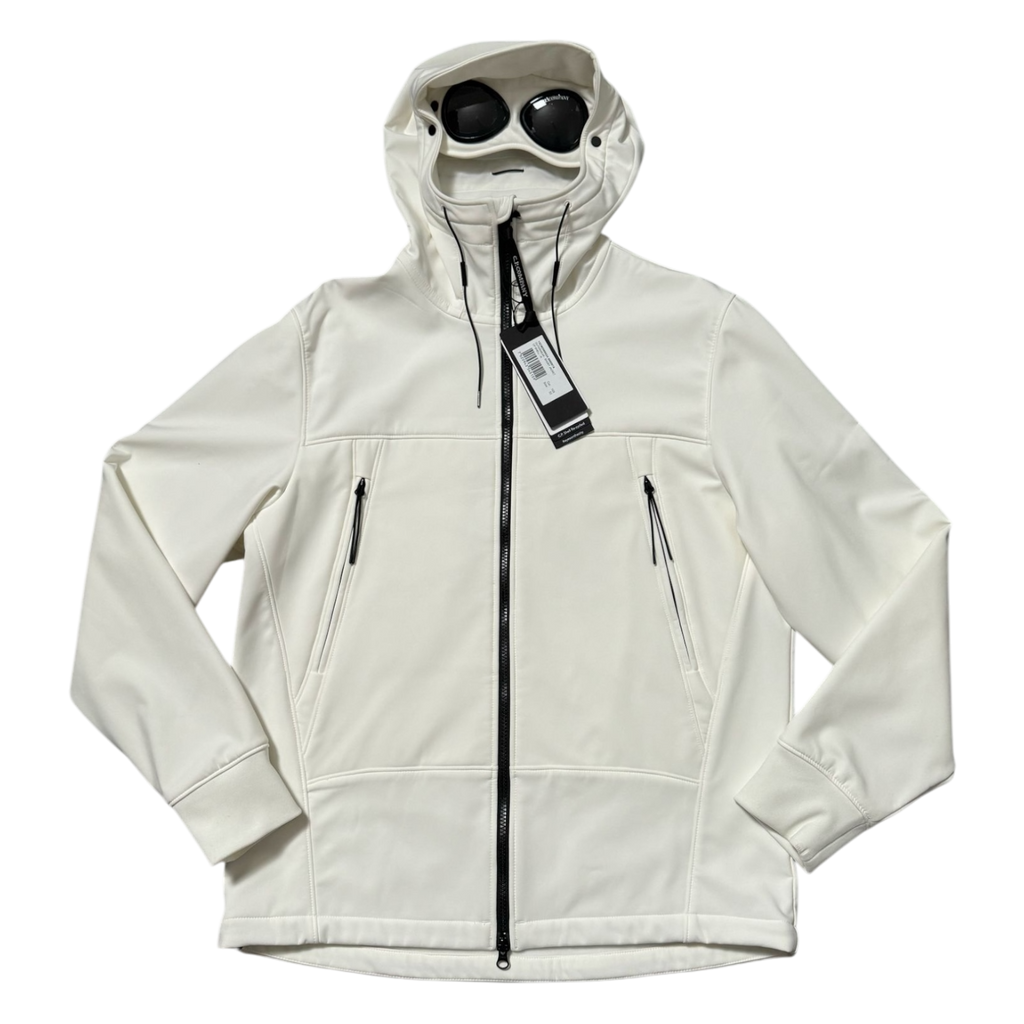 C.P. Company Soft Shell Goggles