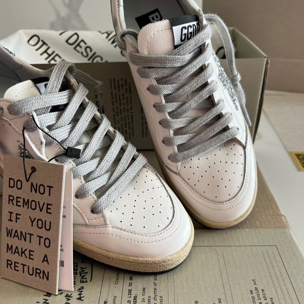 Golden Goose BALLSTRA