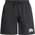 Billionaire Boys Club Black Logo Swimshorts