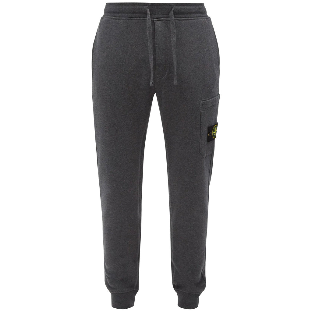 Stone Island Grey Sweatpants