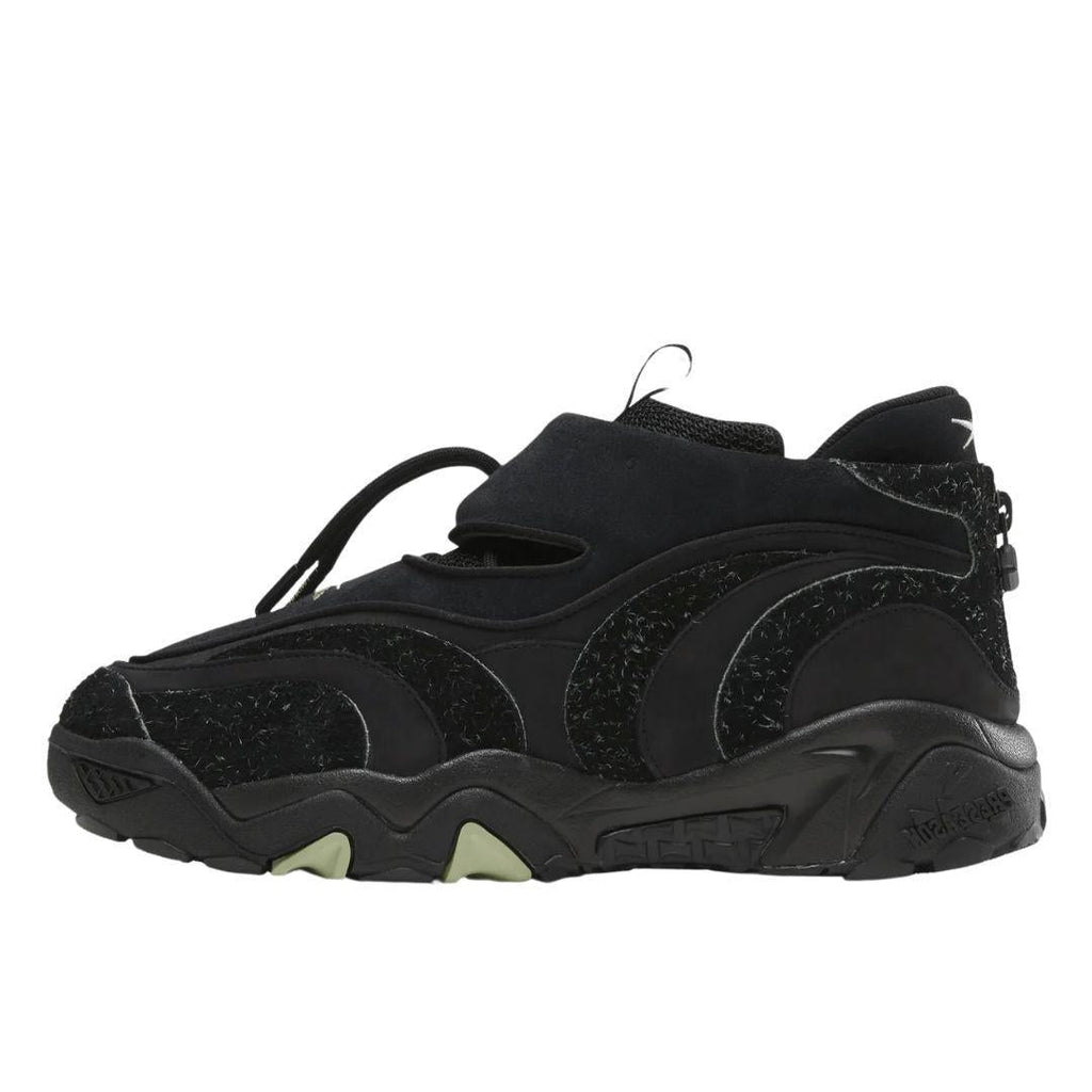 REEBOK X TOBE CHUKWU OTU BLACK/MINT