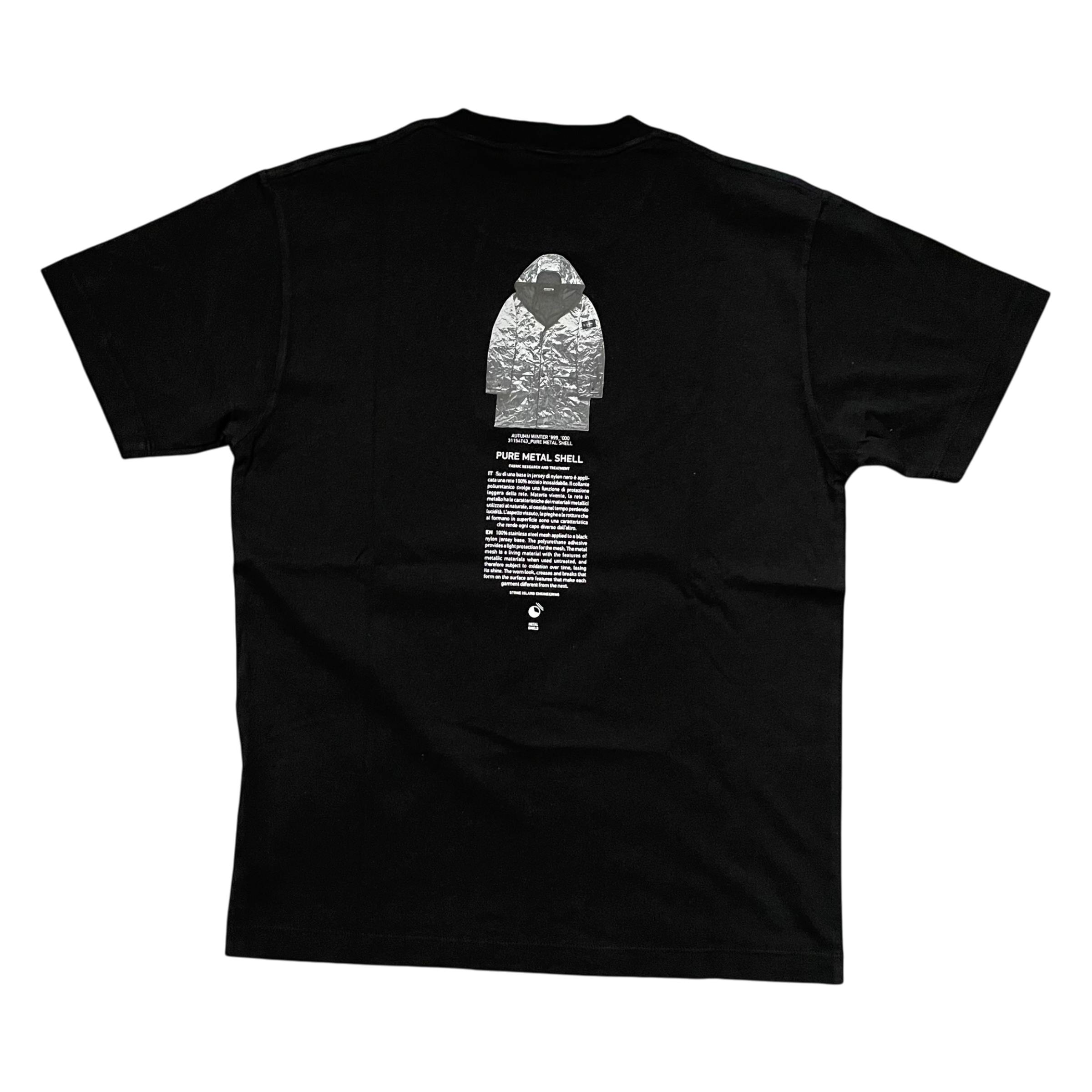 Stone Island Archivio T-Shirt