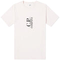 CP Company Sailor Logo T-Shirt