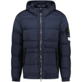 Stone Island Seamless Tunnel Nylon Down-TC