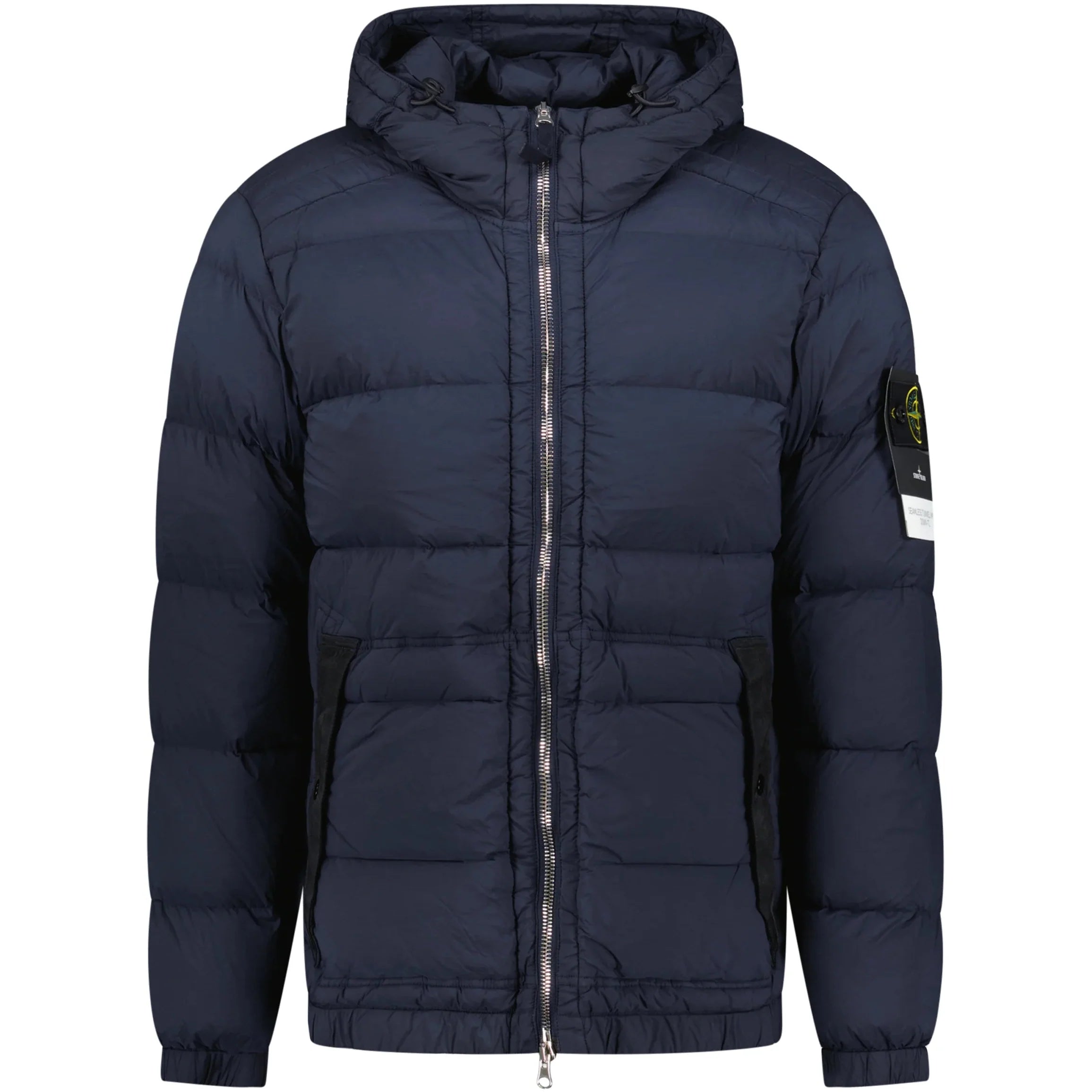 Stone Island Seamless Tunnel Nylon Down-TC