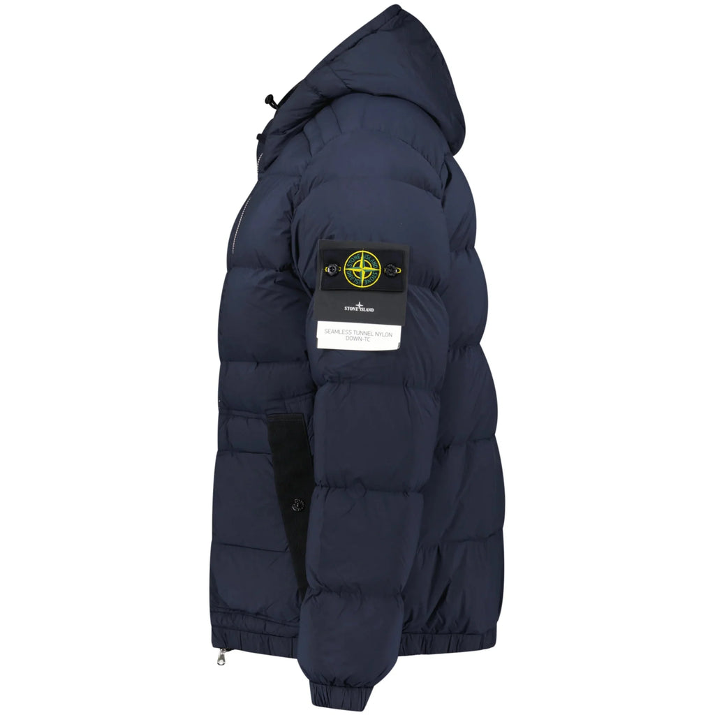 Stone Island Seamless Tunnel Nylon Down-TC