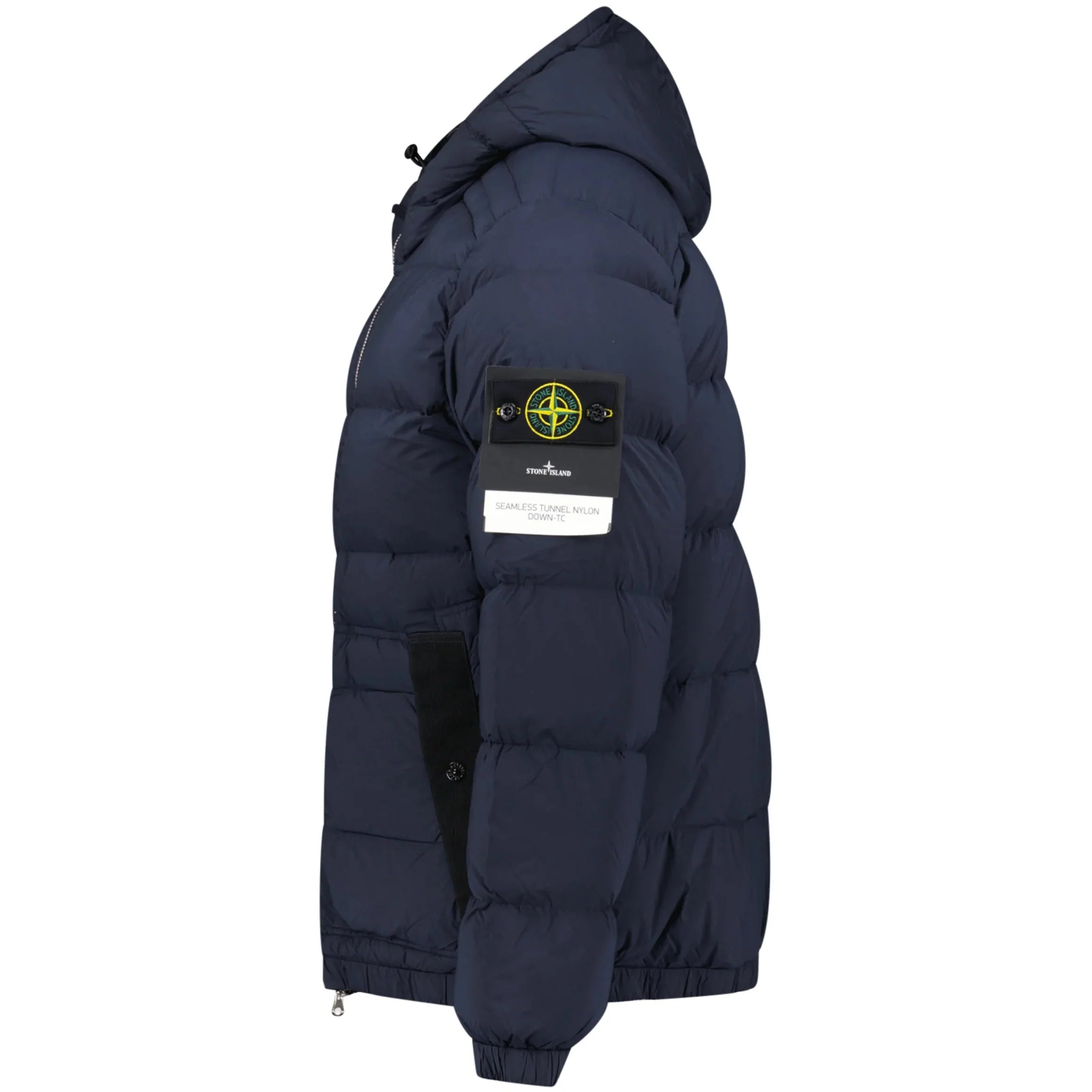 Stone Island Seamless Tunnel Nylon Down-TC