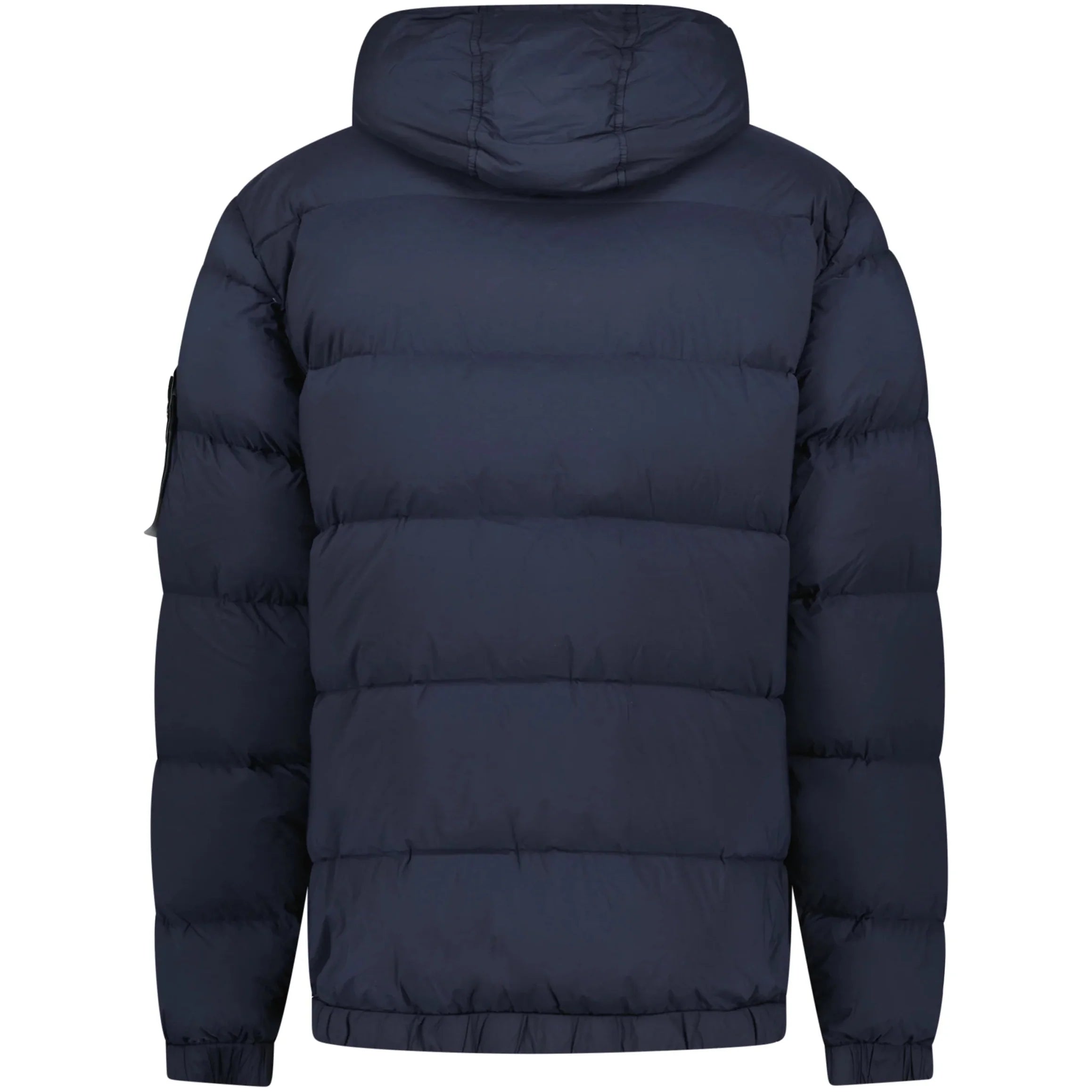 Stone Island Seamless Tunnel Nylon Down-TC