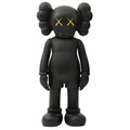 KAWS COMPANION OPEN EDITION VINYL FIGURE BLACK