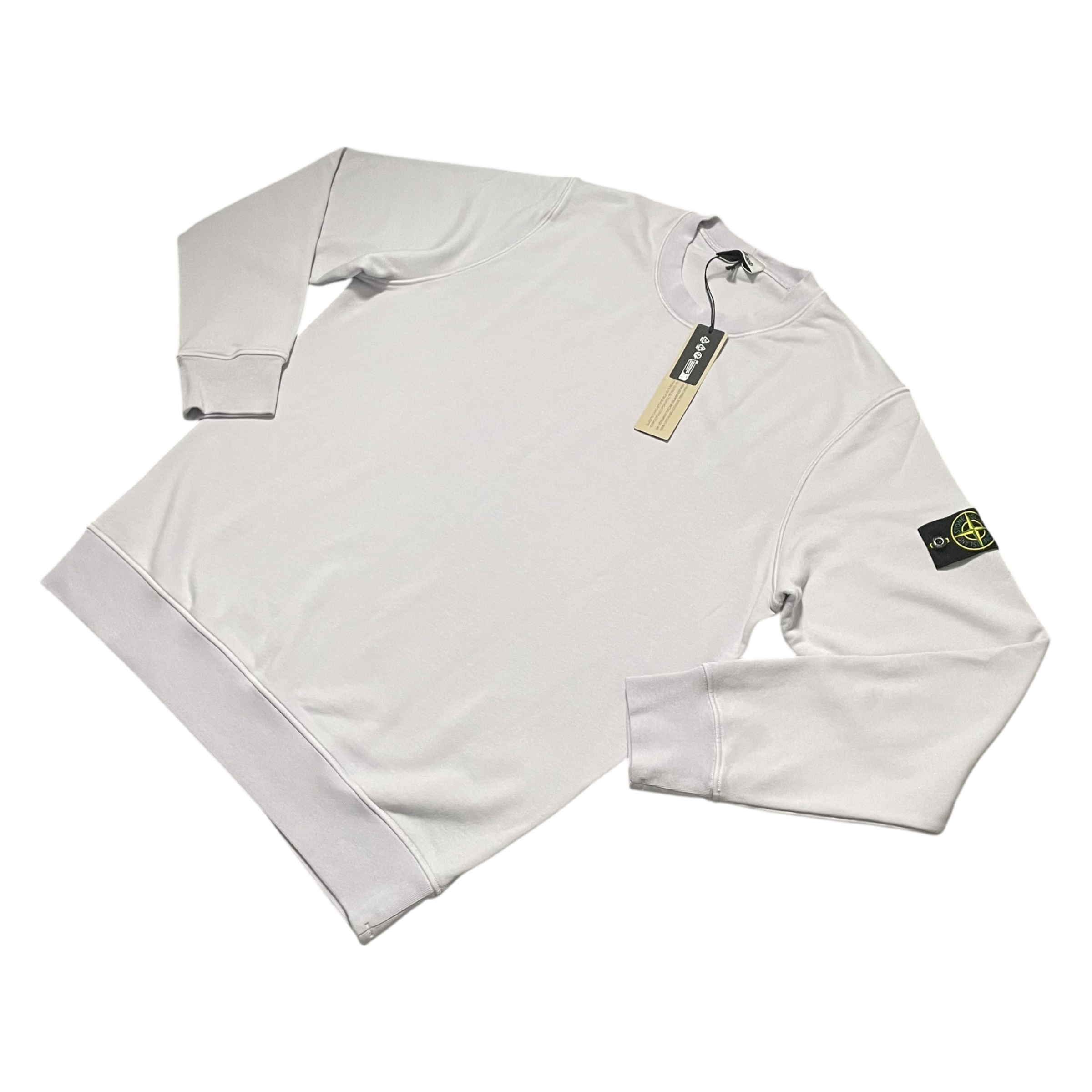 Stone Island Sweater
