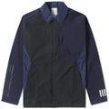 Adidas X White Mountaineering Bench Jacket