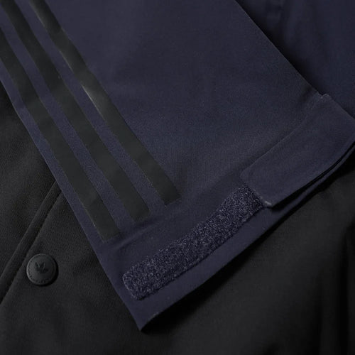Adidas X White Mountaineering Bench Jacket