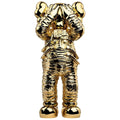 KAWS HOLIDAY SPACE FIGURE GOLD