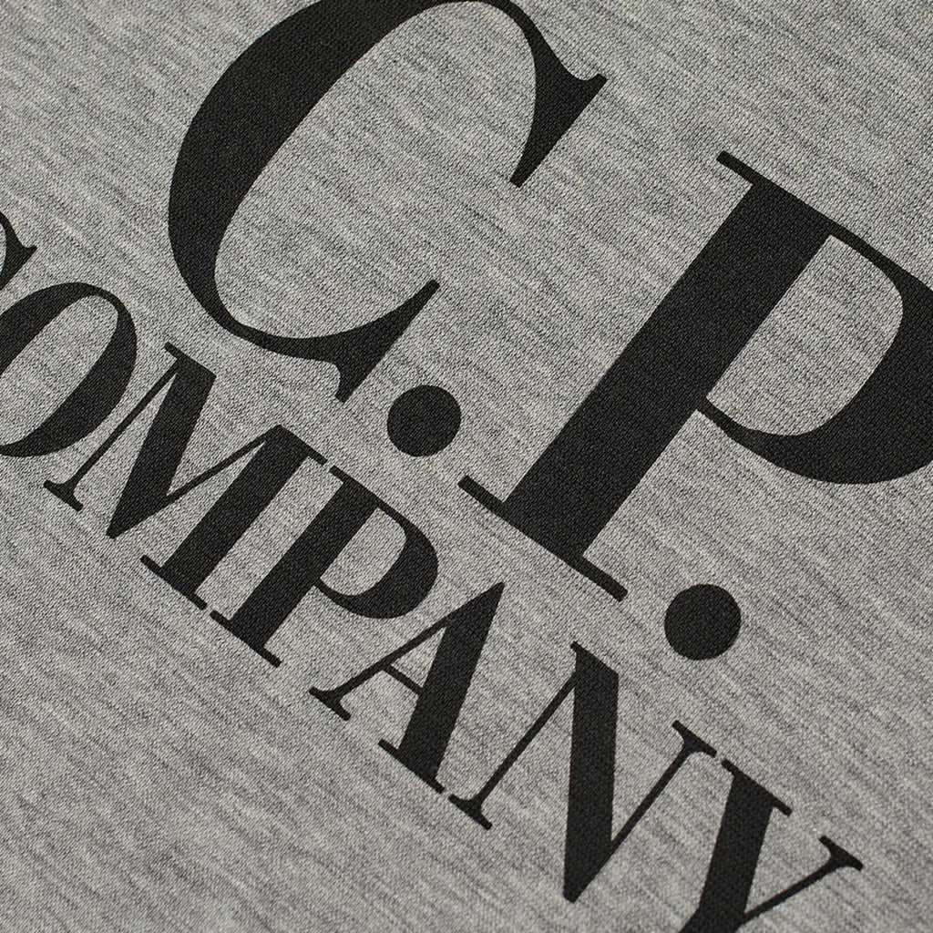 Kids CP Company Goggle T-Shirt