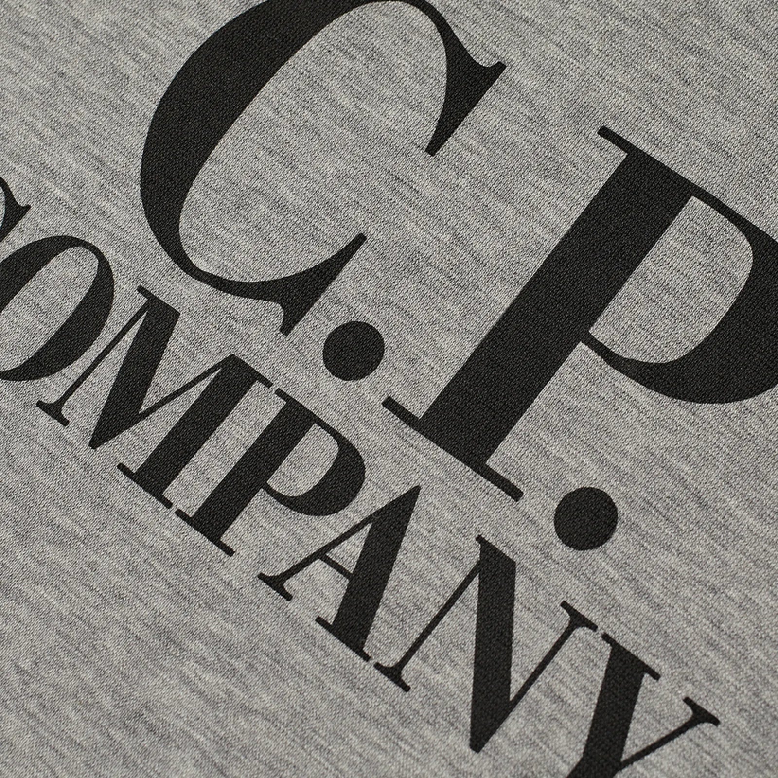 Kids CP Company Goggle T-Shirt
