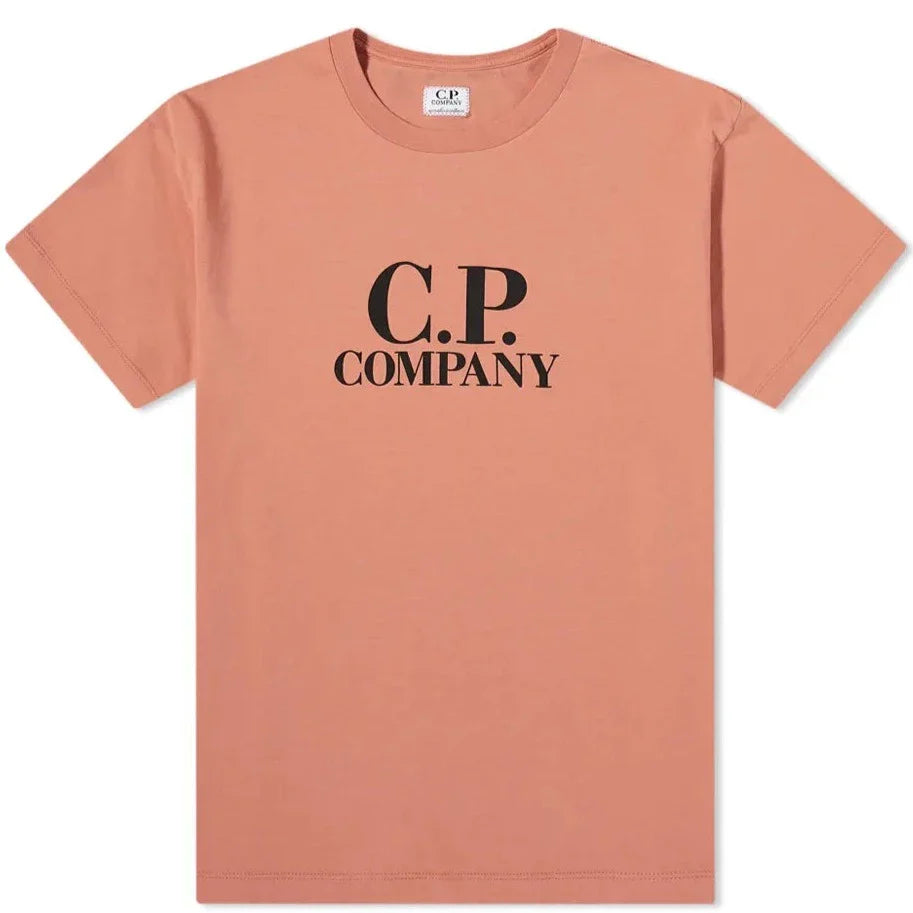 CP Company Junior Goggle T-Shirt