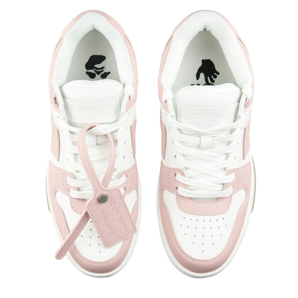 Womens Off-White Out Of Office Trainers