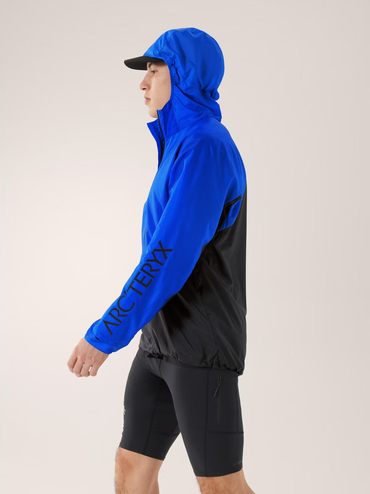 Arcteryx Jacket