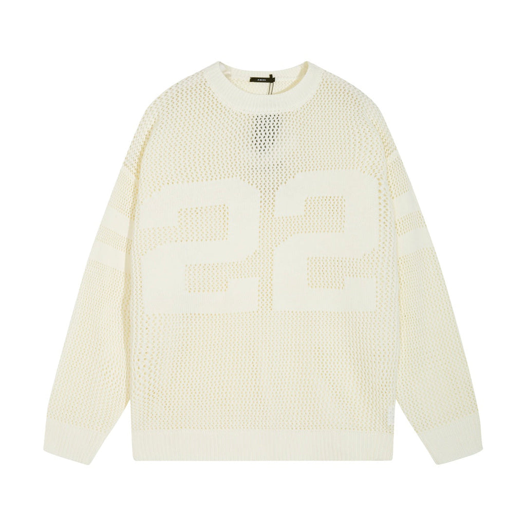 Maglione Amiri