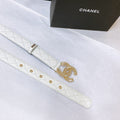 Cintura Chanel