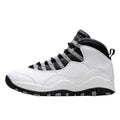 JORDAN 10 RETRO OG STEEL