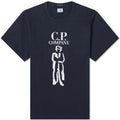 CP Company British Sailor T-Shirt