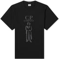 CP Company British Sailor T-Shirt