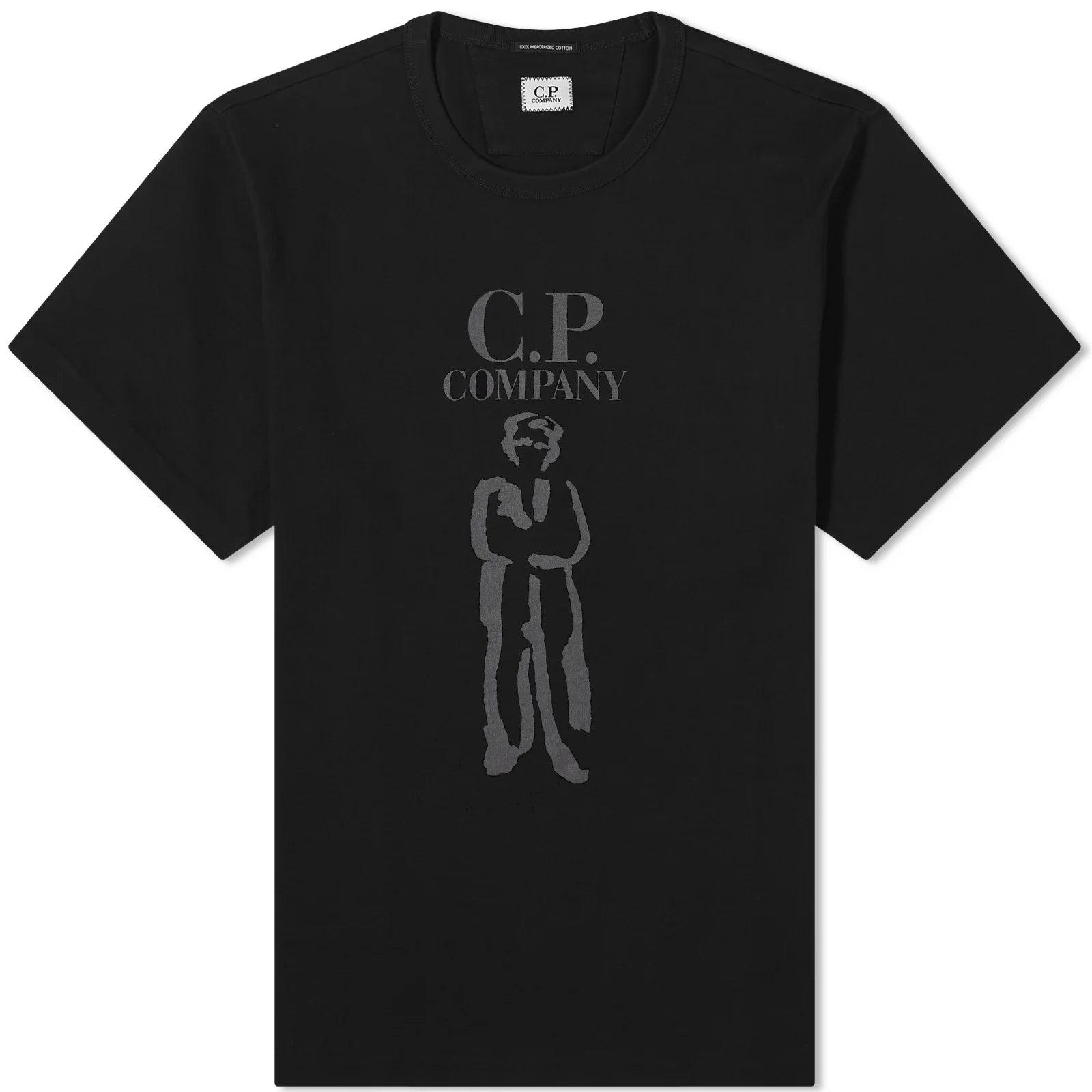 CP Company British Sailor T-Shirt