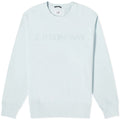 CP Company Applique Logo Sweatshirt