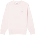 CP Company Embroidered Logo Sweatshirt