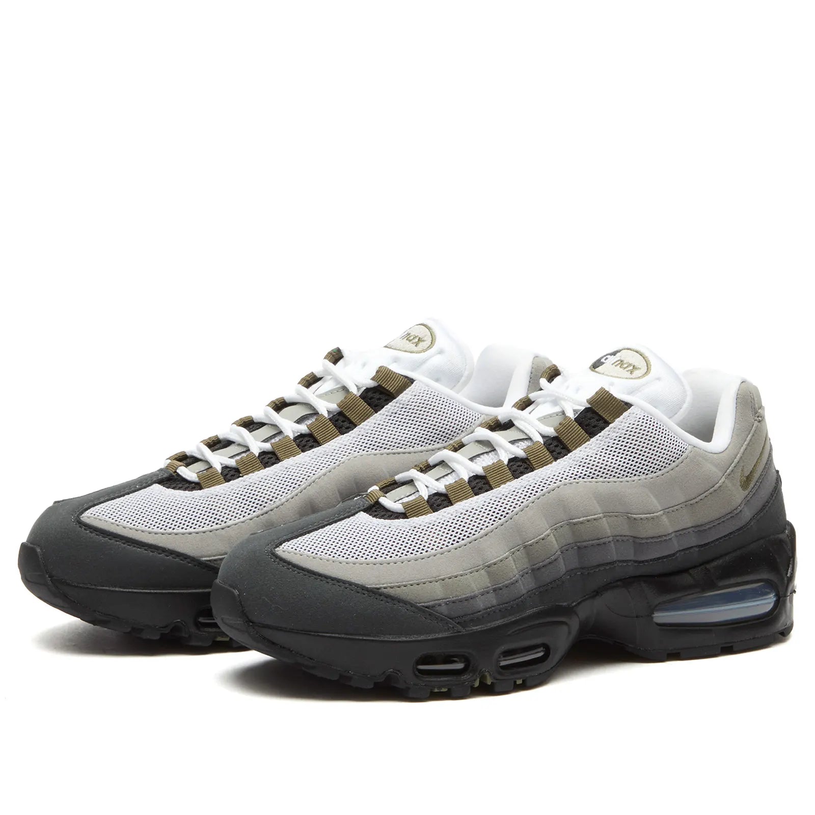 Nike Air Max Big Bubble 'Olive'