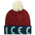 Ice Cream Bobble Beanie