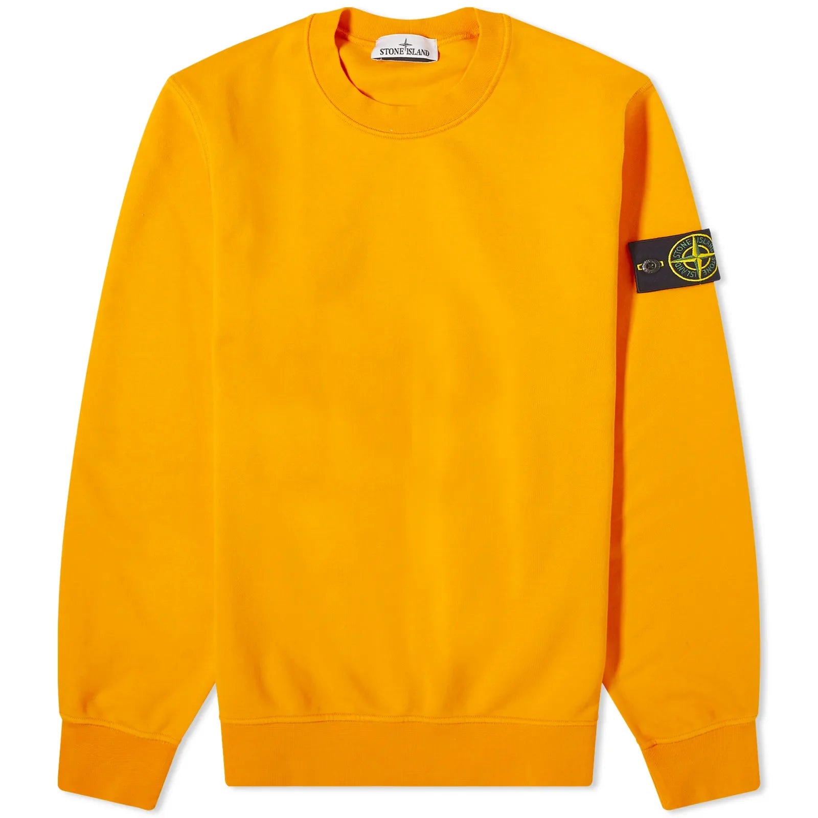 Stone Island Classic Sweatshirt
