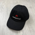 Casablanca 'Montagne' Baseball Cap - Black