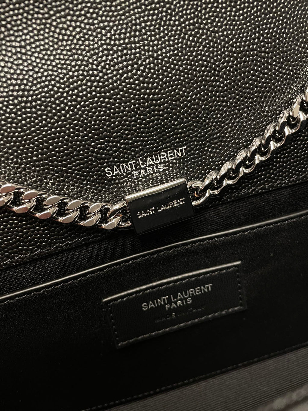 Borsa YSL